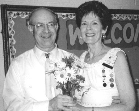 Birch-Powers_Judy & Tom Powers