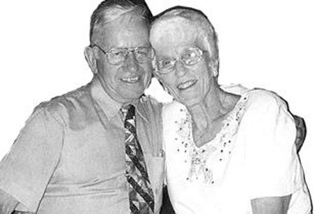 Buckrell_Rita & Les