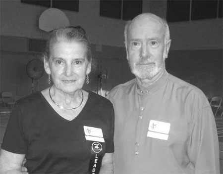 Pinks_John & Valerie
