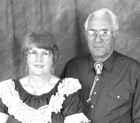 Tramp_Arnold & Jeanette