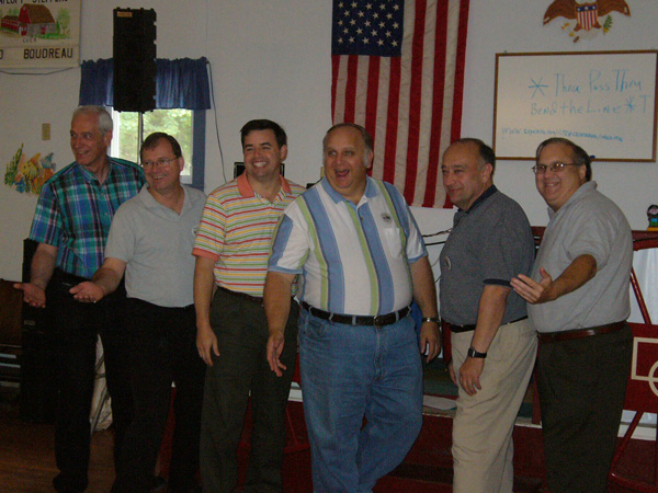 Summer 2006 Pics 510-The Staff