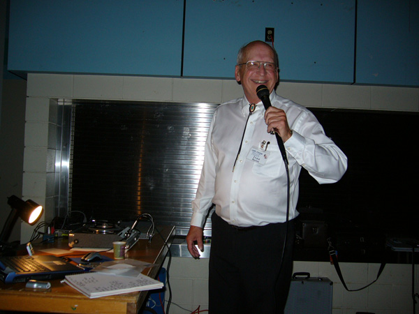 Ivan Barron