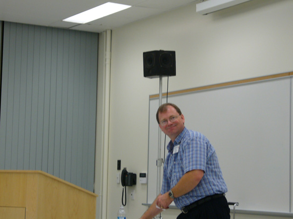 Jeff Priest