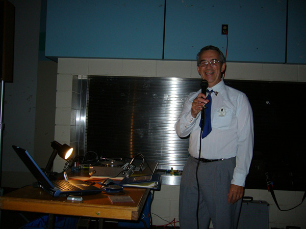 Ken Brennan