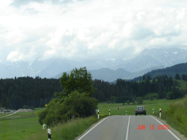 Elmau 007