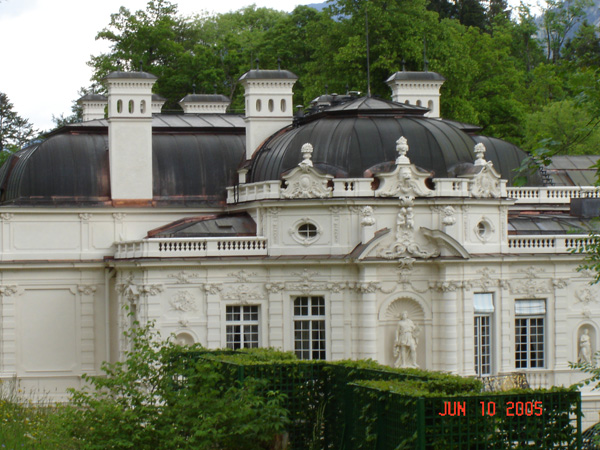 Elmau 224