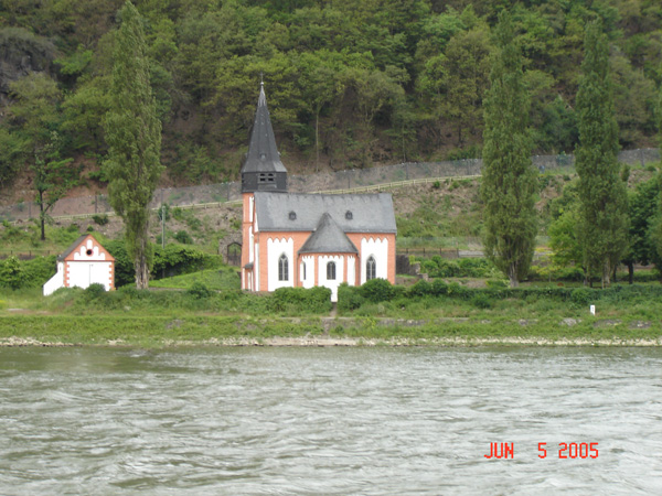 Rudesheim 101