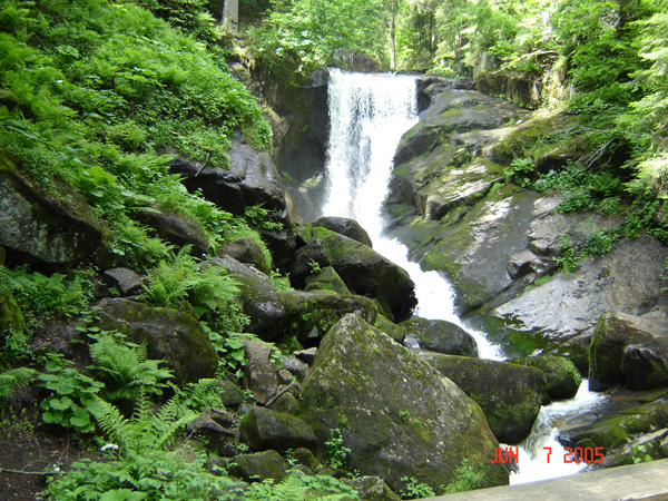Triberg 070