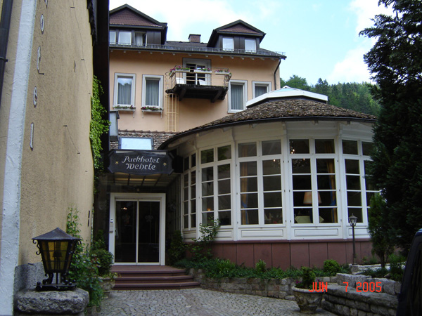 Triberg 098