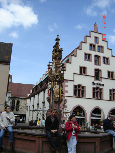 Triberg 155