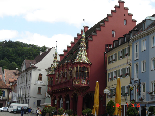 Triberg 164