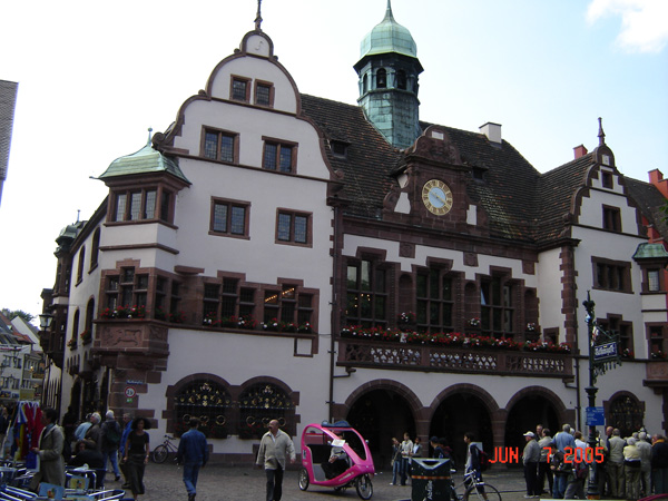 Triberg 170