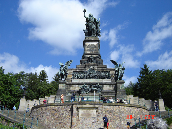 Weisbaden-Heidleburg 01900