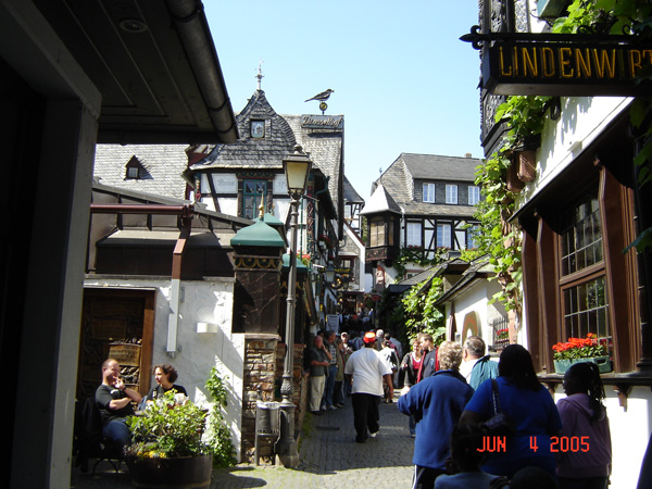 Weisbaden-Heidleburg 01916