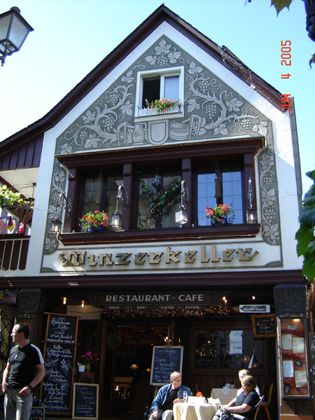 Weisbaden-Heidleburg 01927