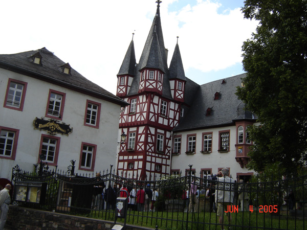 Weisbaden-Heidleburg 01929