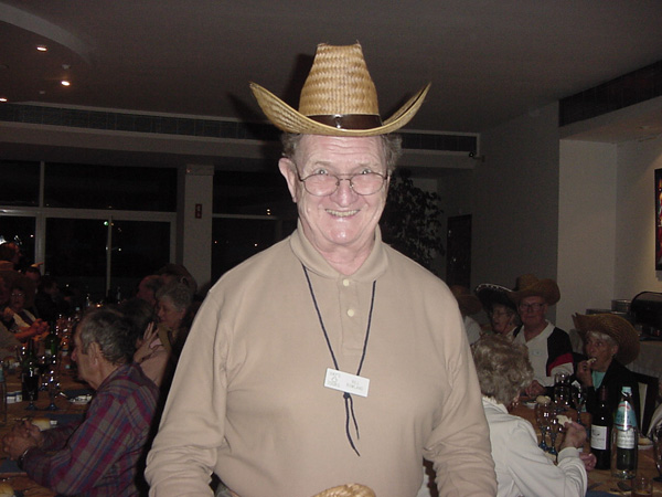 01864-Welcome Dinner-Bill Rowland