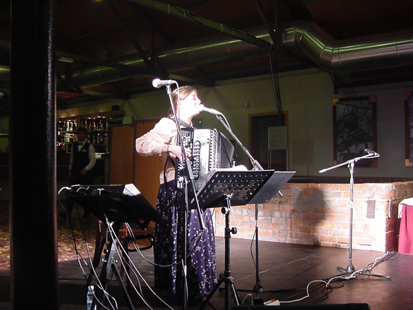 02017-Silves Cork Factory Evening Entertainment