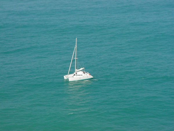 02778-Cape St. Vincent Sailing