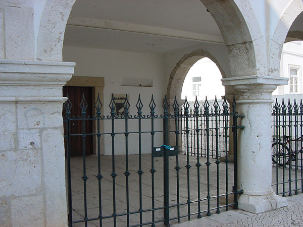 02847- Slave Market in Lagos