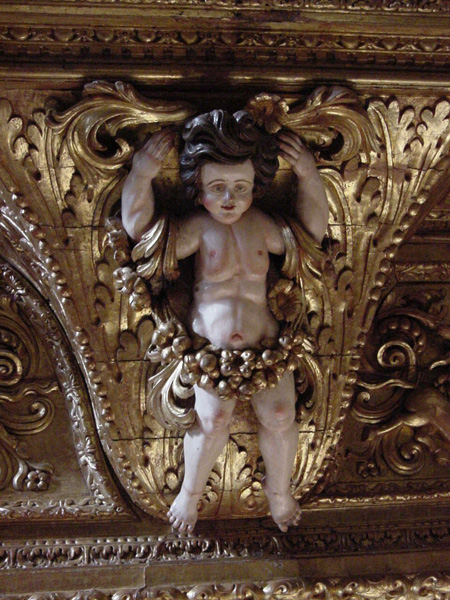 02871-Inside Santo Antonio in Lagos