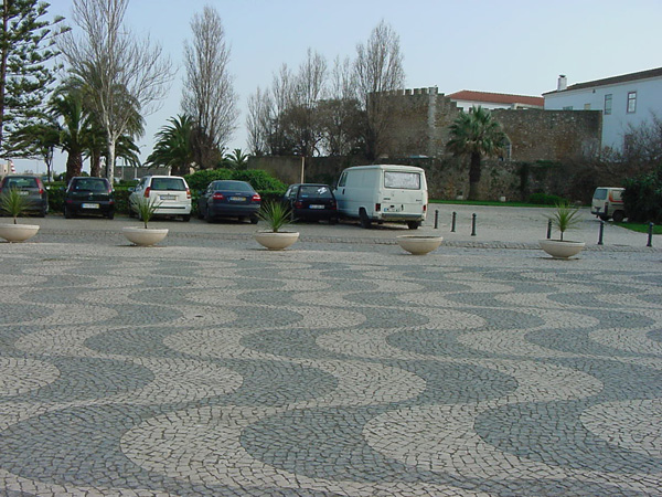 02879-The Square in Lagos it really is flat