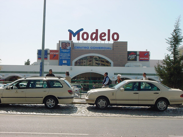 02995-The Modelo - For Groceries - Wine and Beer too