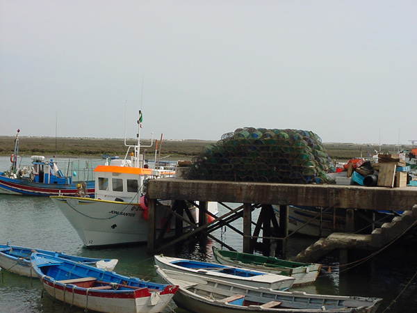 03231- Unspoilt Algarve - Santa Luzia