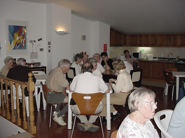 03290- Bingo at Lorne and Betty's