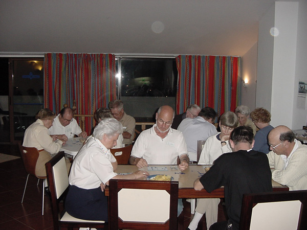 03292- Bingo at Lorne and Betty's