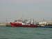 03201- Unspoilt Algarve -  Boat ride to Olhao