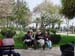 03229- Unspoilt Algarve - Waiting for the Bus in Olhao