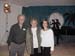 03341- Farewell Dinner -  Lorne, Betty & Telma