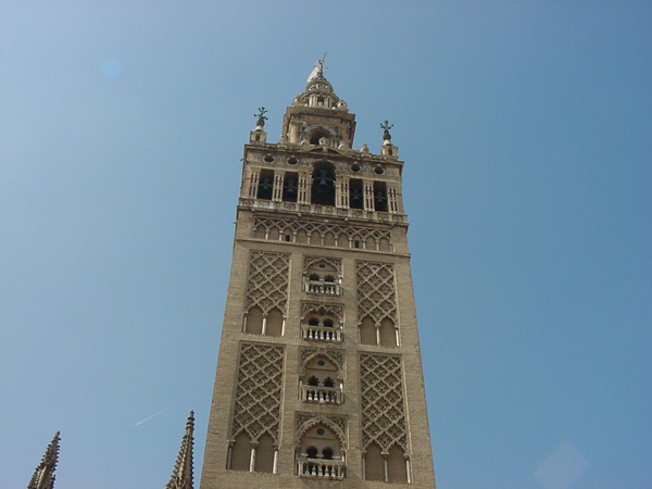 02393-Spain -The Cathedral