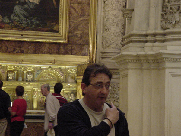 02405-Spain Our Guide