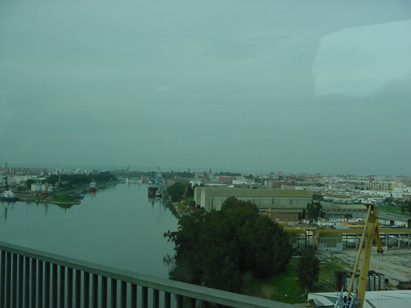 02620- Spanish Scenery