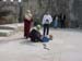 02502-Tangiers Medina Snake Charmer