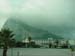 02544 - Gibraltar through the bus window