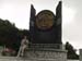 02555 - Andy at The Pillars of Hercules