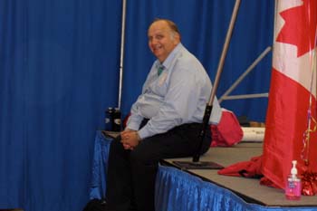 Tom Miller