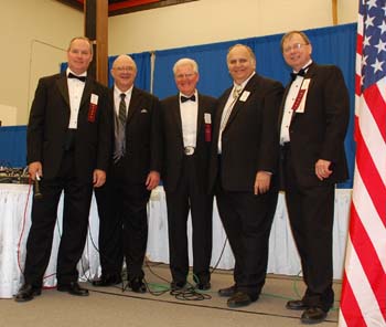convention callers
